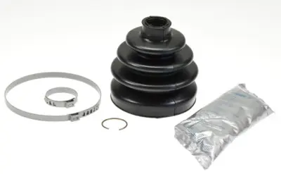 Máxima Calidad Juego de fuelles, árbol de transmisión SPIDAN 26178 (Sustituye a 21532)